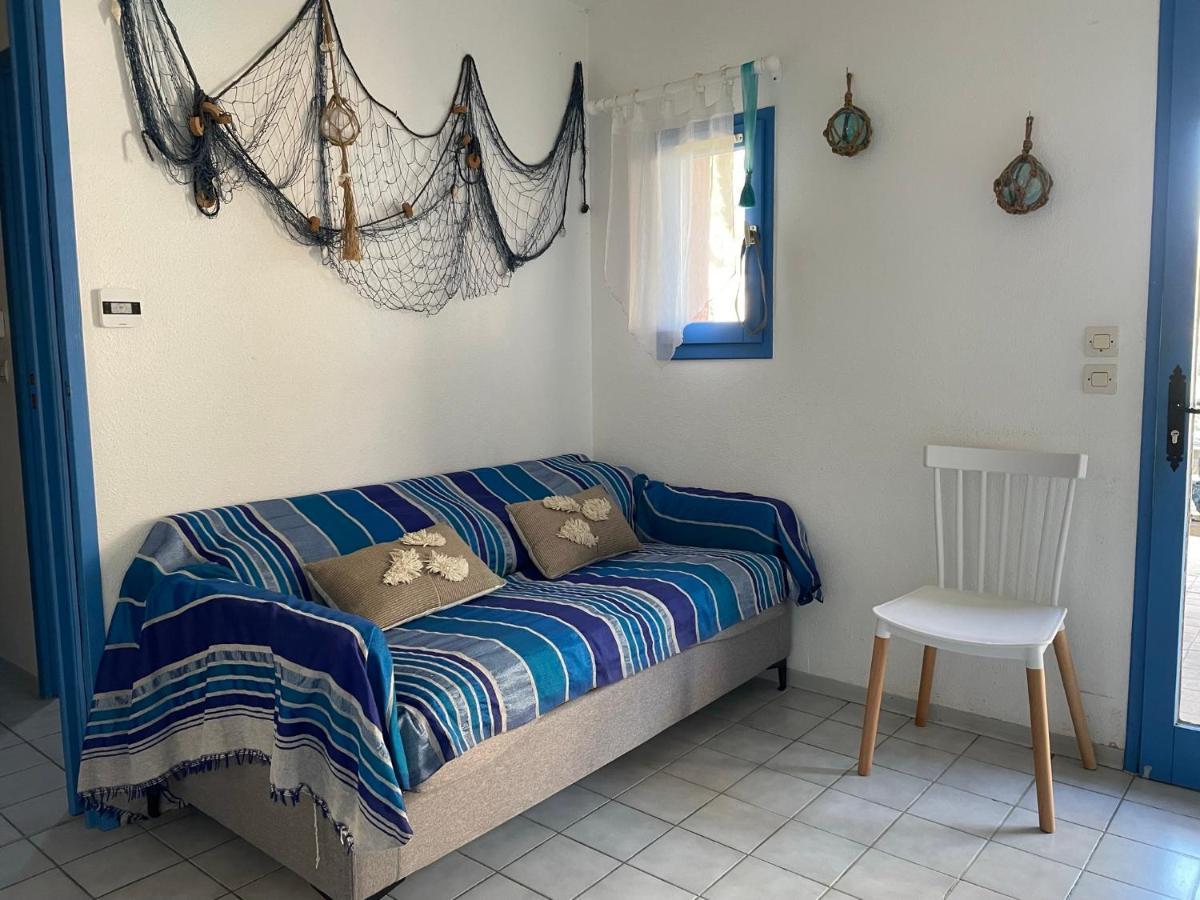 Mas Rose Des Vents Βίλα Le Barcarès Εξωτερικό φωτογραφία